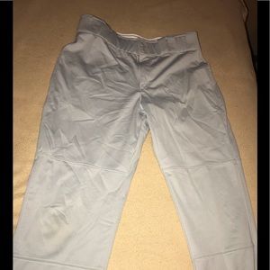 Under Armour Baseball Pant